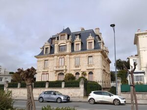 Villa Aigue Marine à Royan