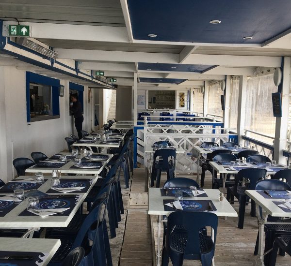 Restaurant Chez Lolo