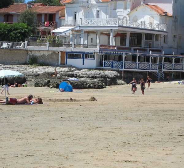 Restaurant Chez Lolo