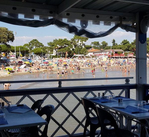 Restaurant Chez Lolo