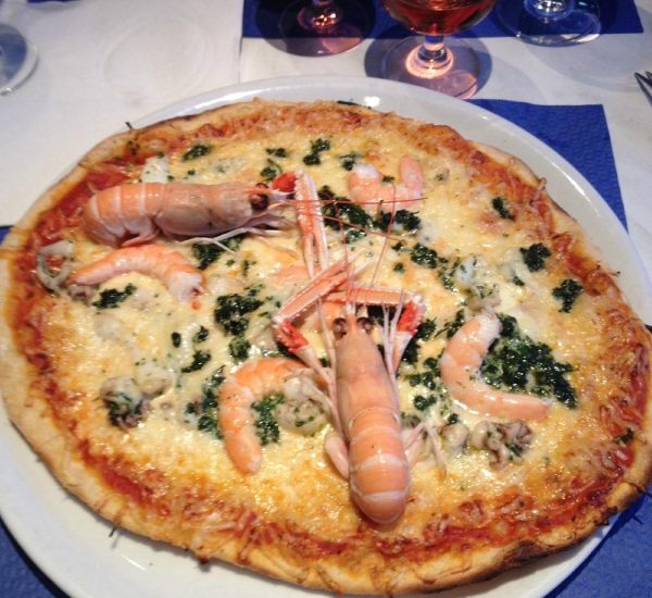 Restaurant Chez Lolo