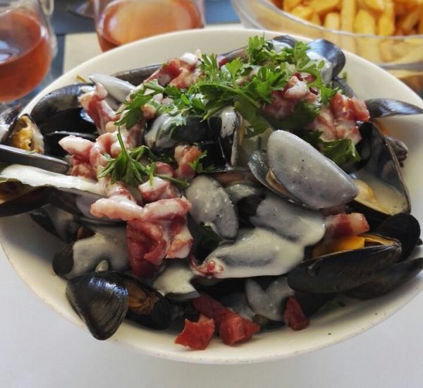 Restaurant Chez Lolo