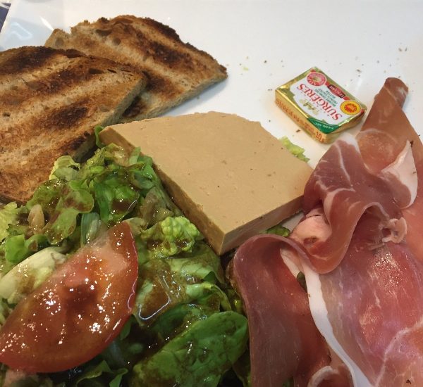 Restaurant Chez Lolo