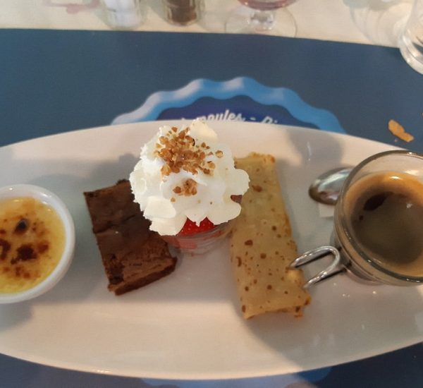 Restaurant Chez Lolo