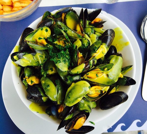 Restaurant Chez Lolo