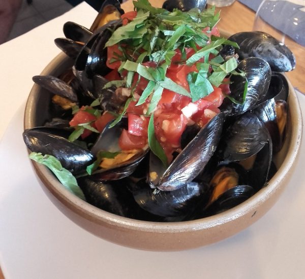 Restaurant Chez Lolo