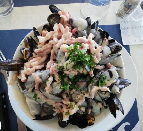 Restaurant Chez Lolo