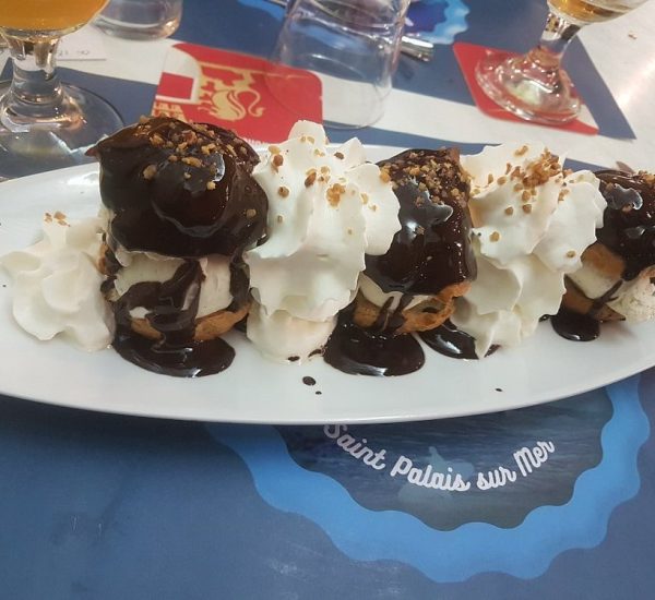 Restaurant Chez Lolo