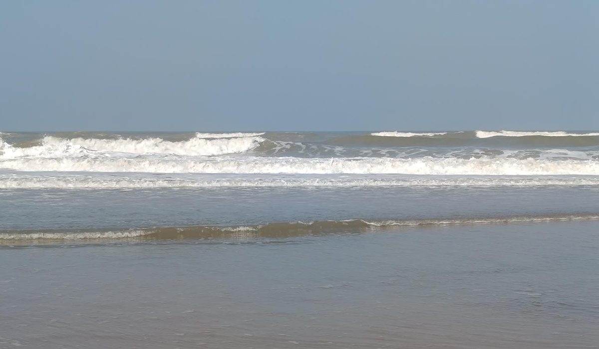 Plage de la bouverie
